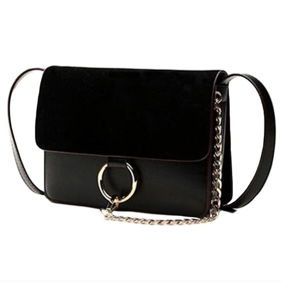 Goodnight Macaroon Handbags - Crossbody Bag